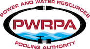 Power and Water Resources Pooling Authority (PWRPA) Logo